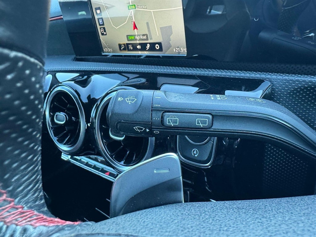 Used Mercedes-Benz A-Class 2019 for sale - 76034075: Photo 20