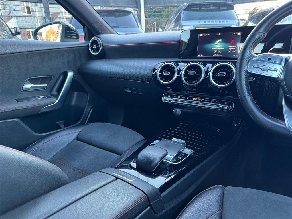 Used Mercedes-Benz A-Class 2019 for sale - 76034075: Photo 24