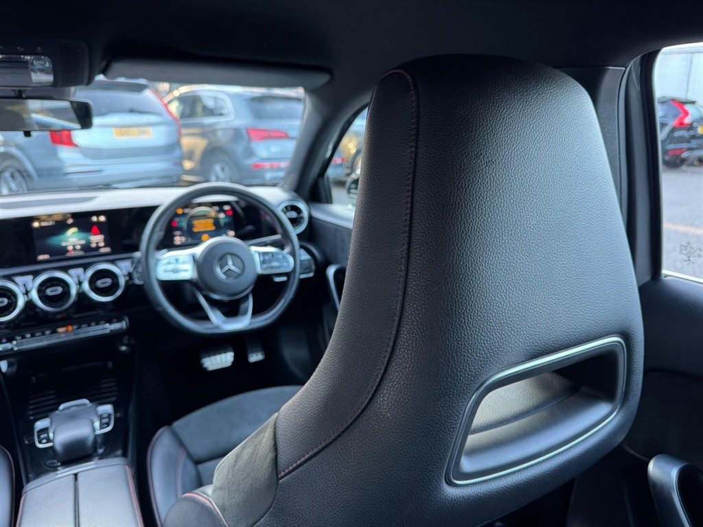 Used Mercedes-Benz A-Class 2019 for sale - 76034075: Photo 26