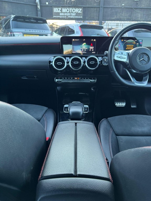 Used Mercedes-Benz A-Class 2019 for sale - 76034075: Photo 30