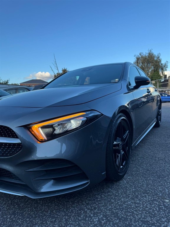 Used Mercedes-Benz A-Class 2019 for sale - 76034075: Photo 33