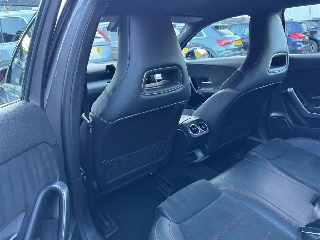 Used Mercedes-Benz A-Class 2019 for sale - 76034075: Photo 37