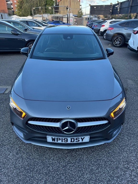 Used Mercedes-Benz A-Class 2019 for sale - 76034075: Photo 41