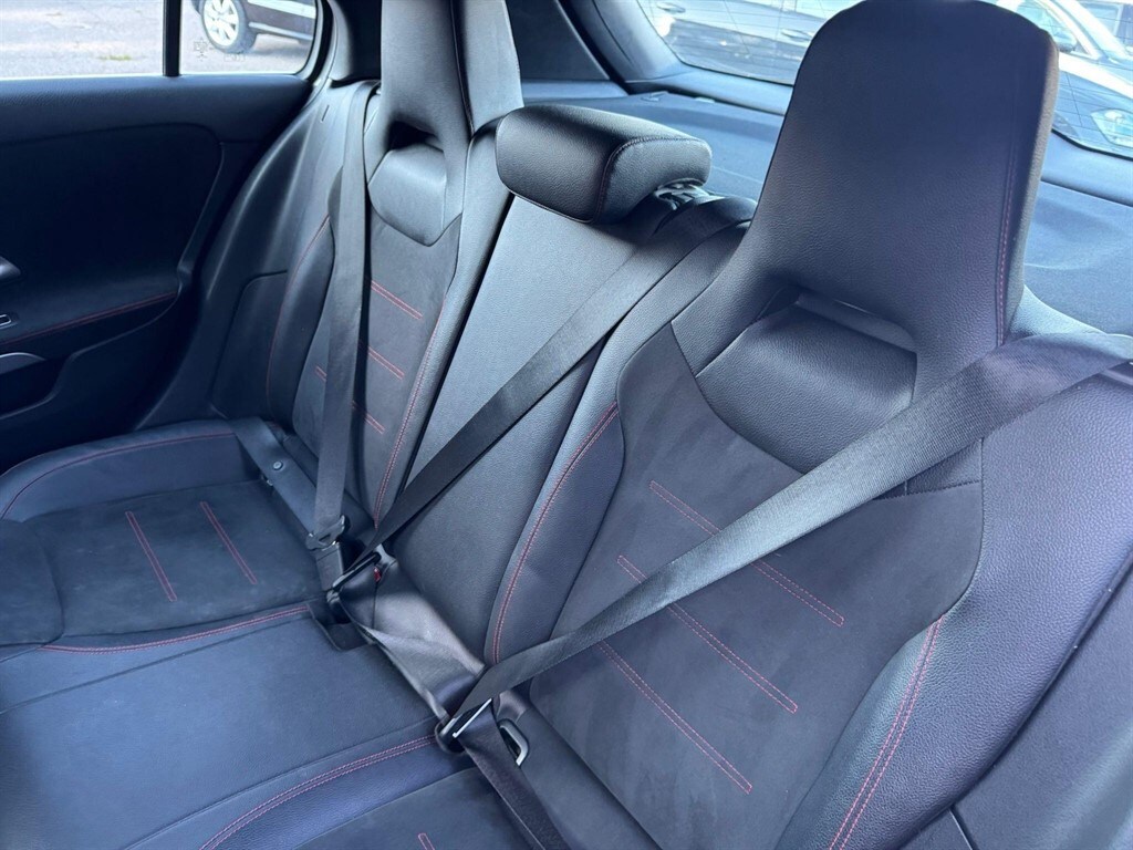 Used Mercedes-Benz A-Class 2019 for sale - 76034075: Photo 44