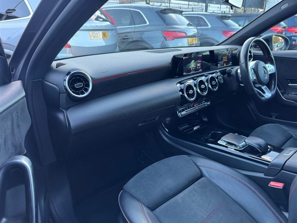 Used Mercedes-Benz A-Class 2019 for sale - 76034075: Photo 45