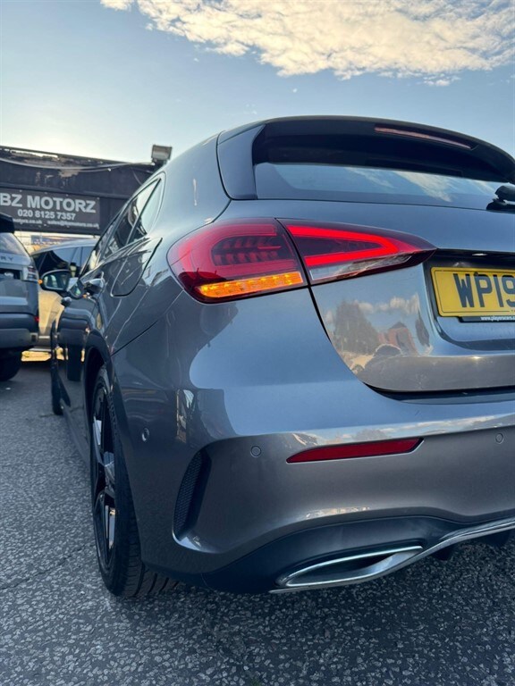 Used Mercedes-Benz A-Class 2019 for sale - 76034075: Photo 53