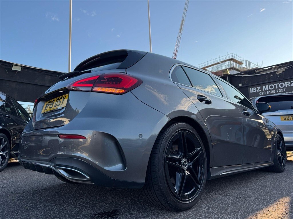 Used Mercedes-Benz A-Class 2019 for sale - 76034075: Photo 57