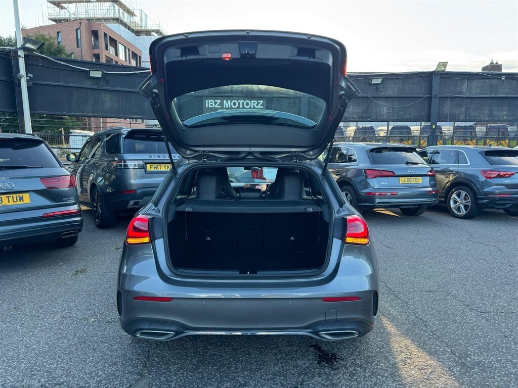 Used Mercedes-Benz A-Class 2019 for sale - 76034075: Photo 59