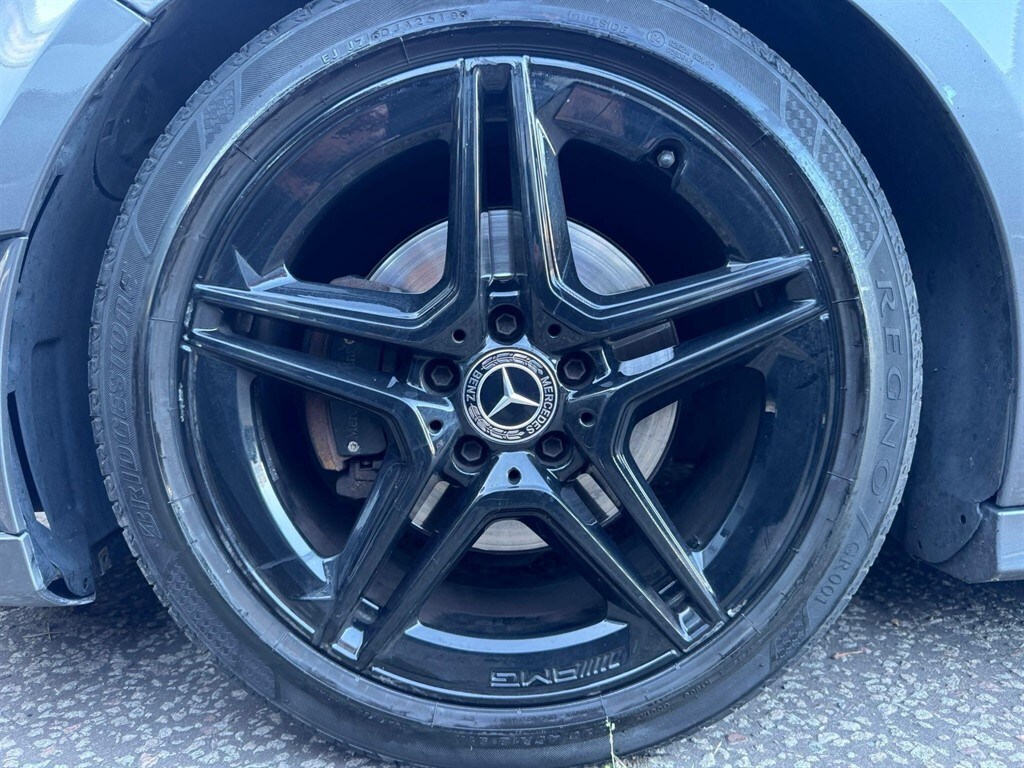 Used Mercedes-Benz A-Class 2019 for sale - 76034075: Photo 62
