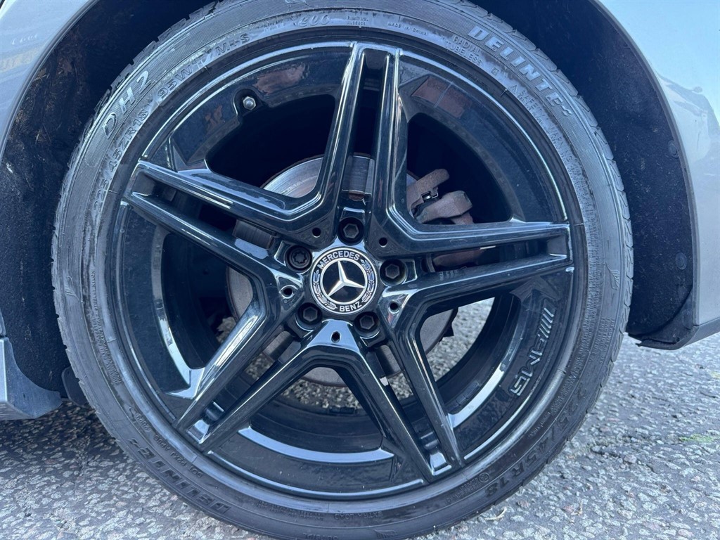 Used Mercedes-Benz A-Class 2019 for sale - 76034075: Photo 63