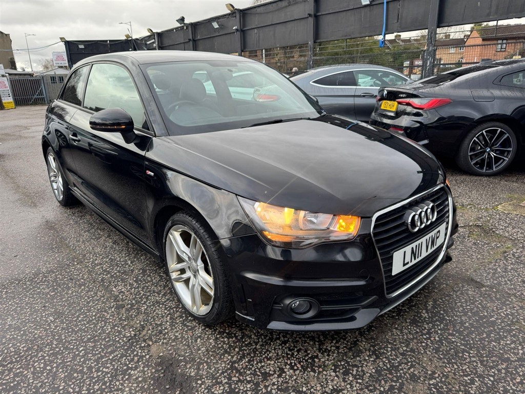 Used Audi A1 2011 for sale - 77420669: Photo 12