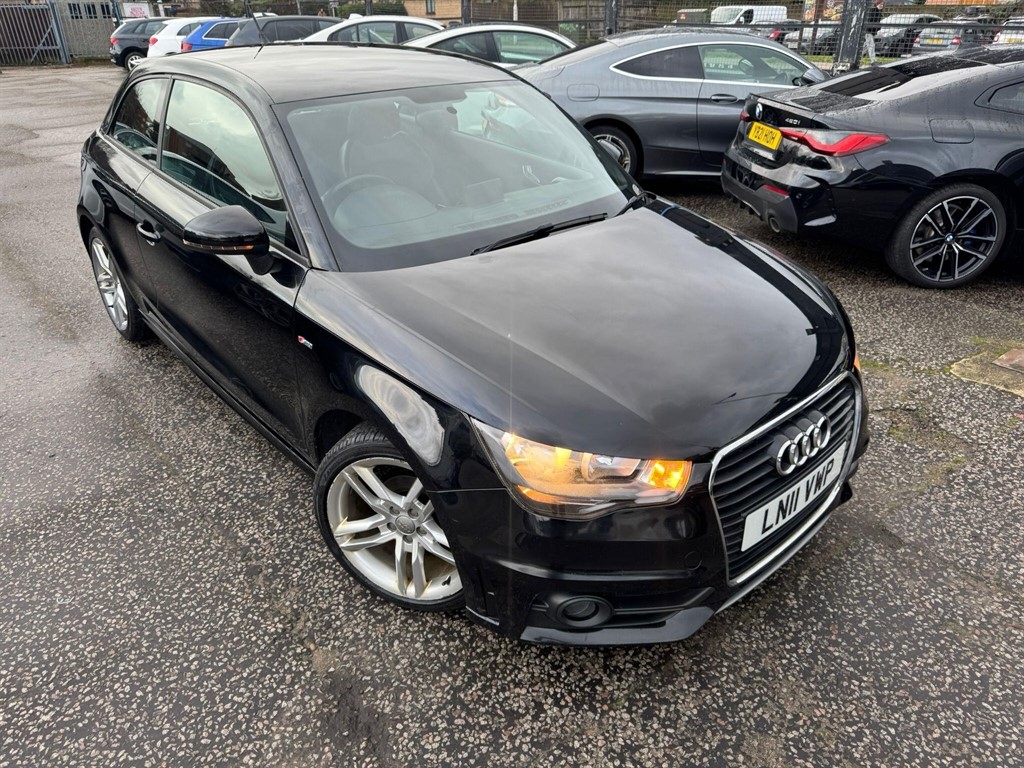 Used Audi A1 2011 for sale - 77420669: Photo 13