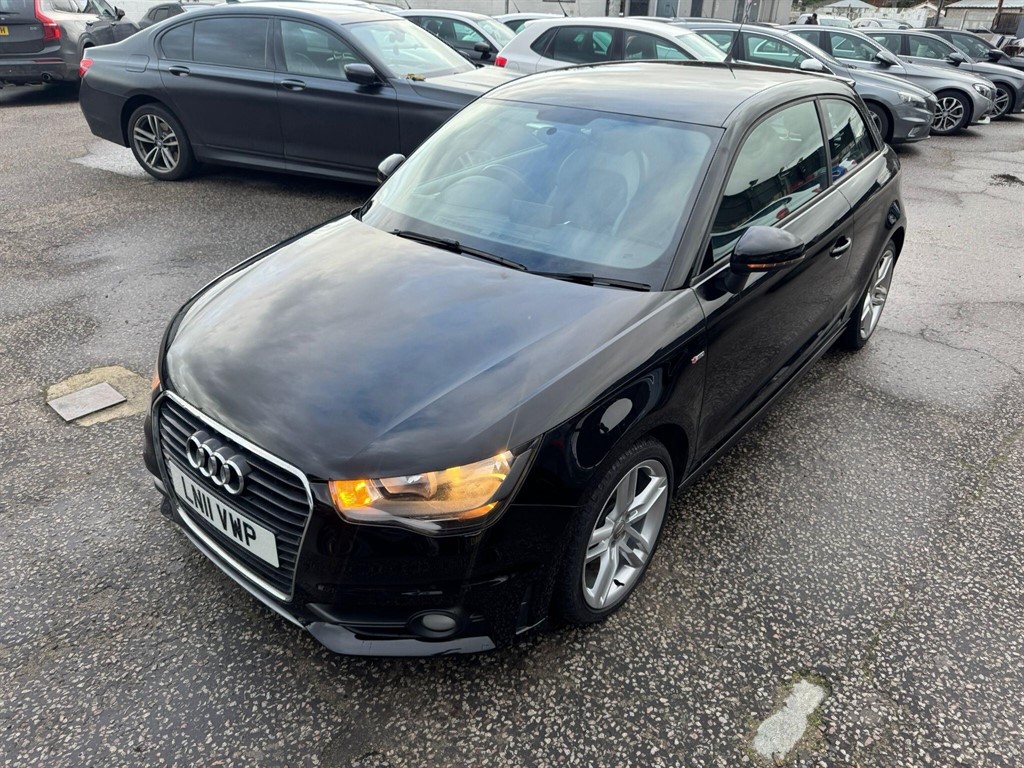 Used Audi A1 2011 for sale - 77420669: Photo 14