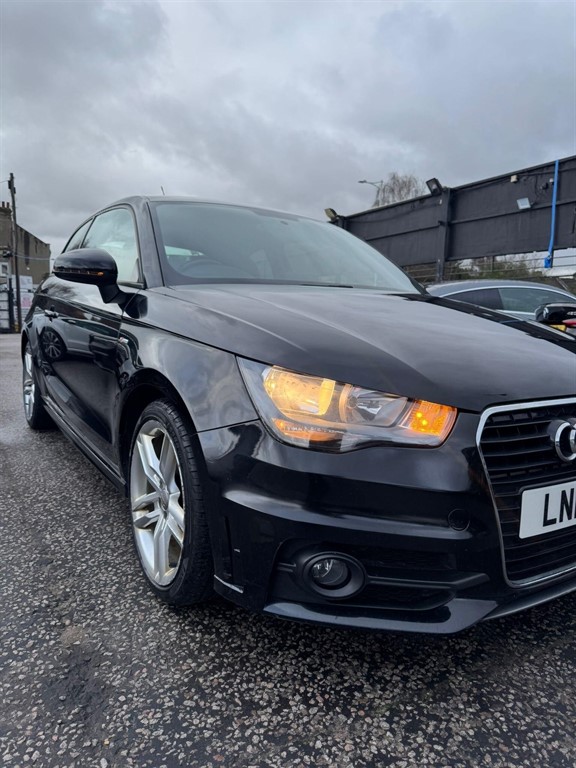 Used Audi A1 2011 for sale - 77420669: Photo 15