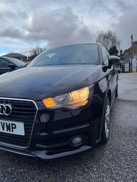 Used Audi A1 2011 for sale - 77420669: Photo 16