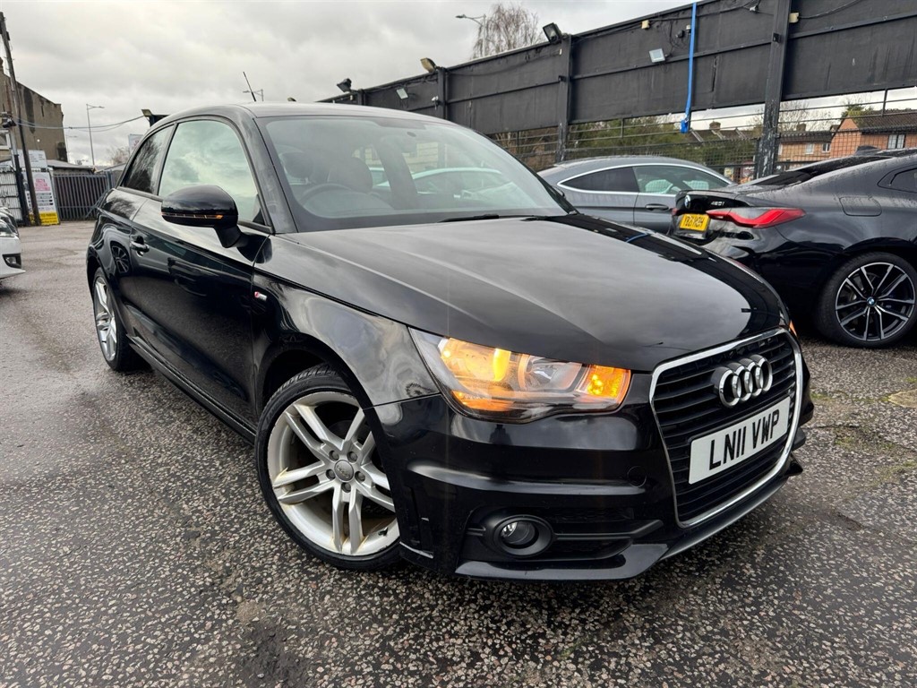Used Audi A1 2011 for sale - 77420669: Photo 17