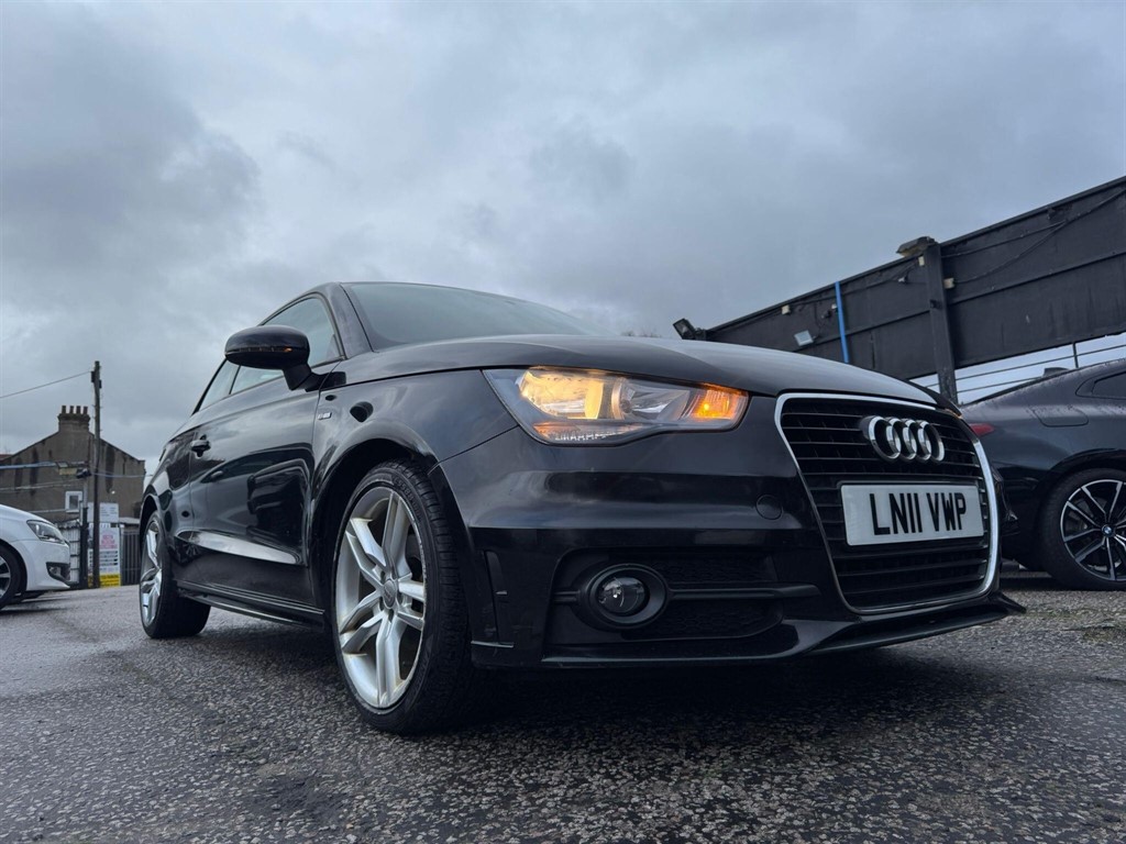 Used Audi A1 2011 for sale - 77420669: Photo 19