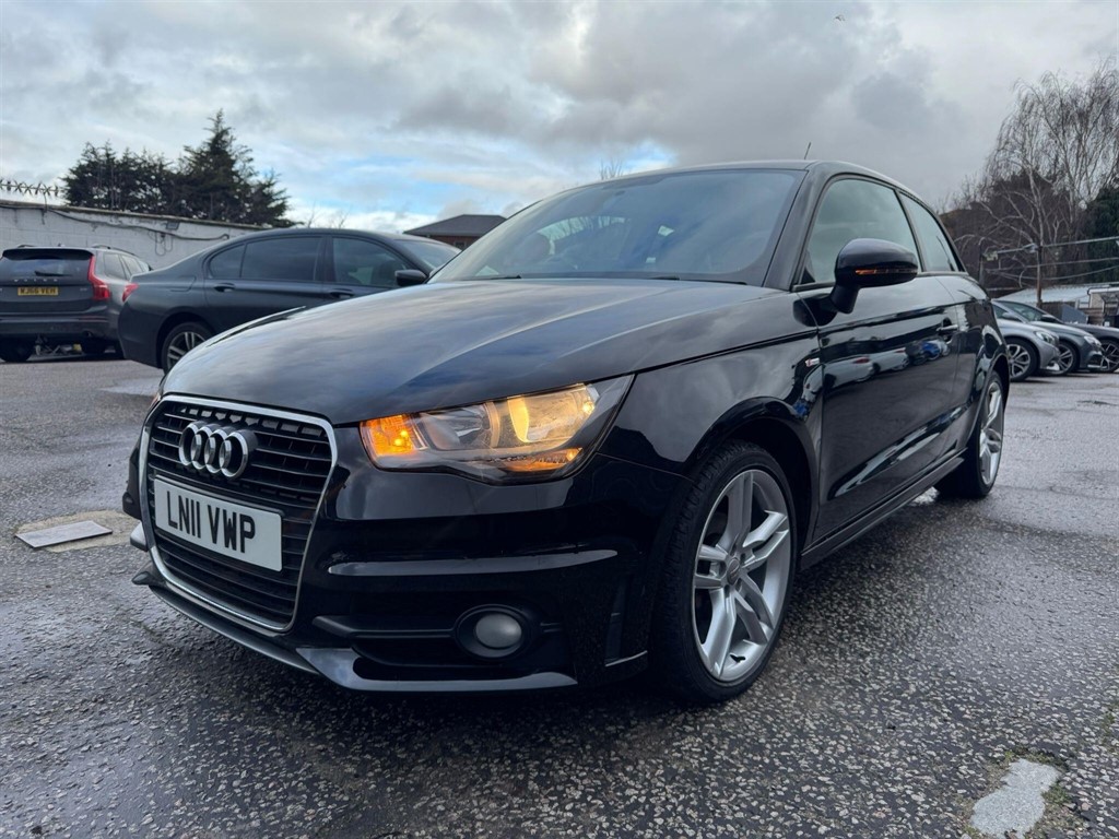 Used Audi A1 2011 for sale - 77420669: Photo 2