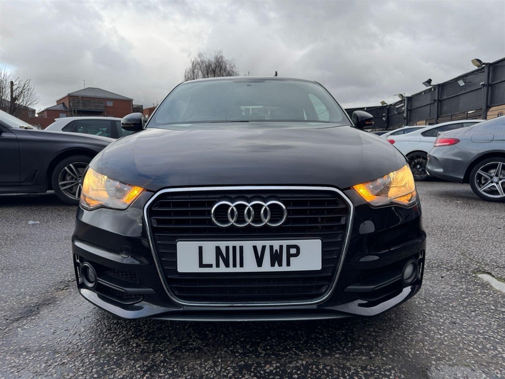 Used Audi A1 2011 for sale - 77420669: Photo 20