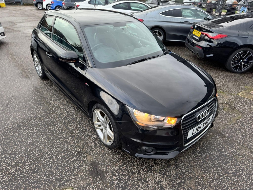 Used Audi A1 2011 for sale - 77420669: Photo 21