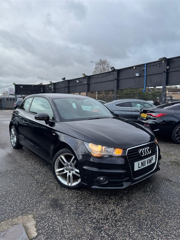 Used Audi A1 2011 for sale - 77420669: Photo 22
