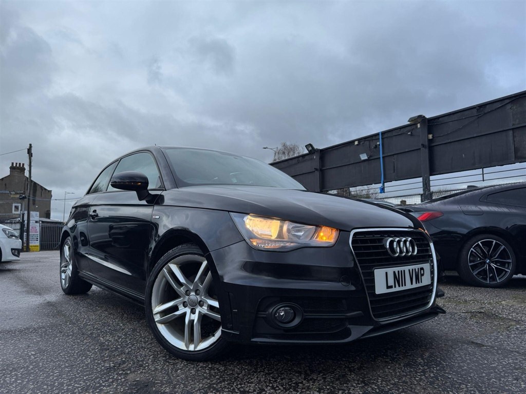 Used Audi A1 2011 for sale - 77420669: Photo 23