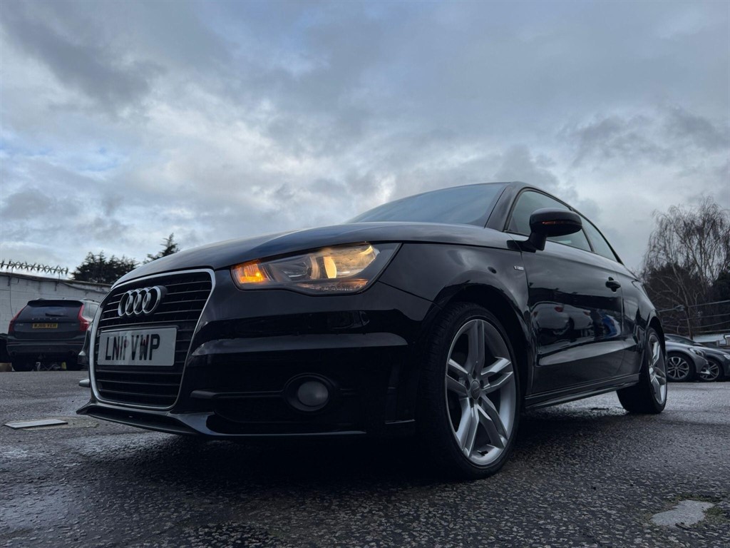 Used Audi A1 2011 for sale - 77420669: Photo 24