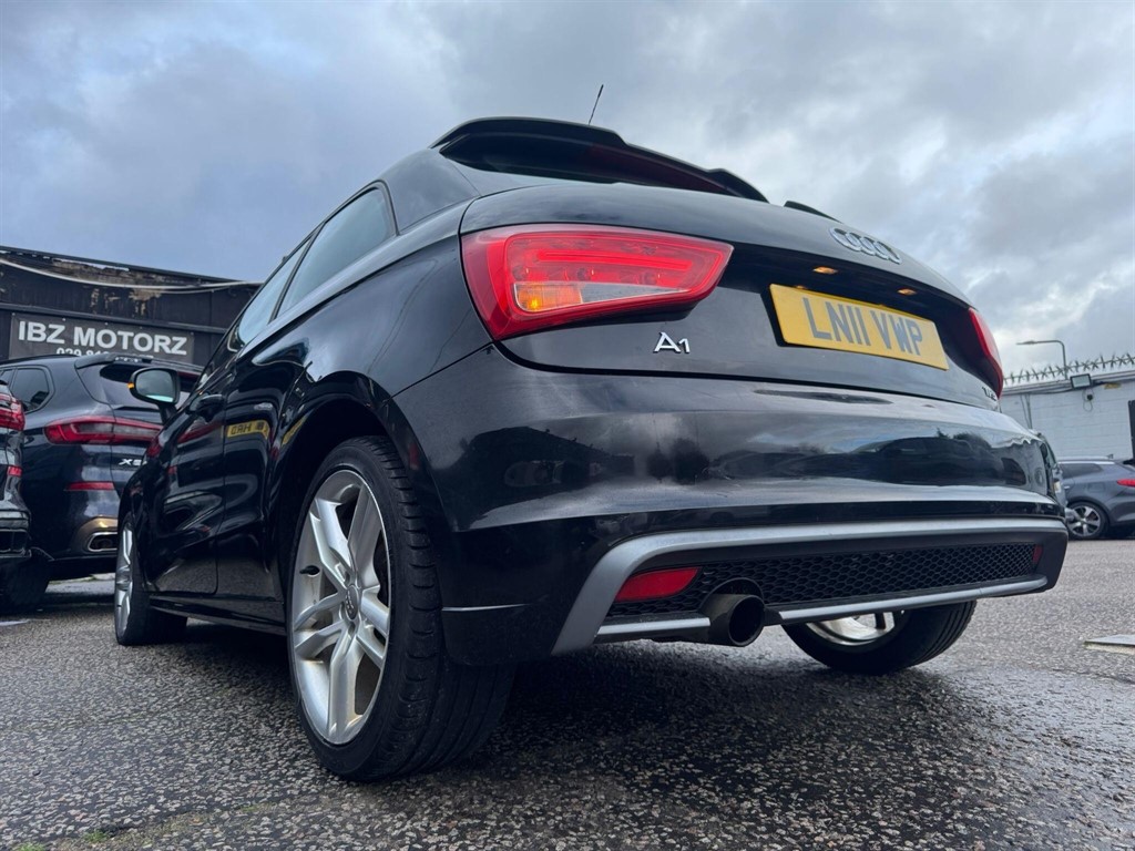 Used Audi A1 2011 for sale - 77420669: Photo 25