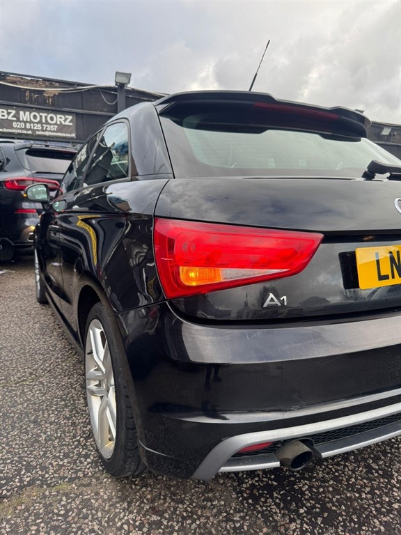 Used Audi A1 2011 for sale - 77420669: Photo 27