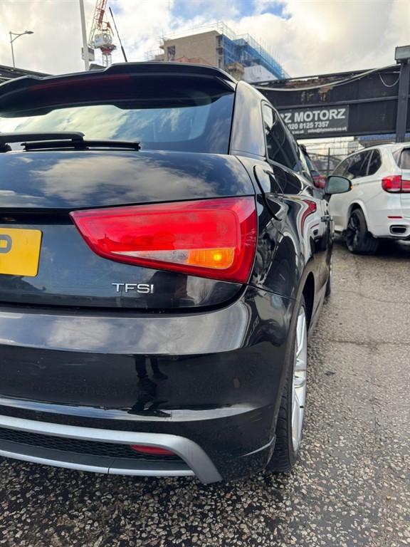 Used Audi A1 2011 for sale - 77420669: Photo 28