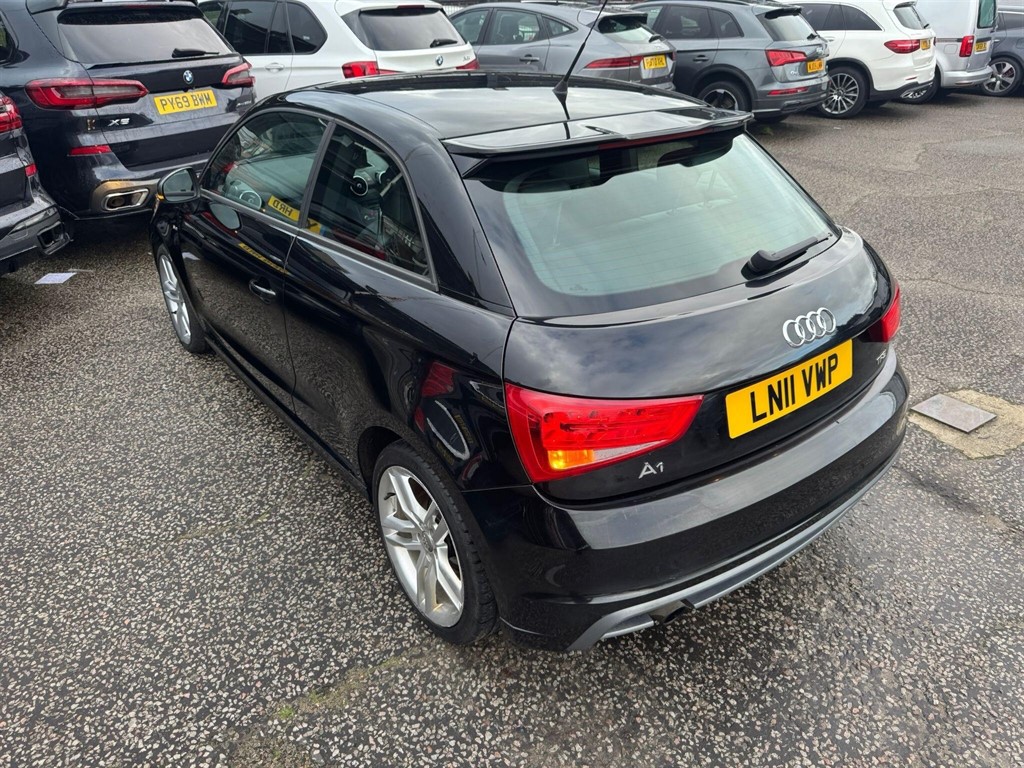 Used Audi A1 2011 for sale - 77420669: Photo 29