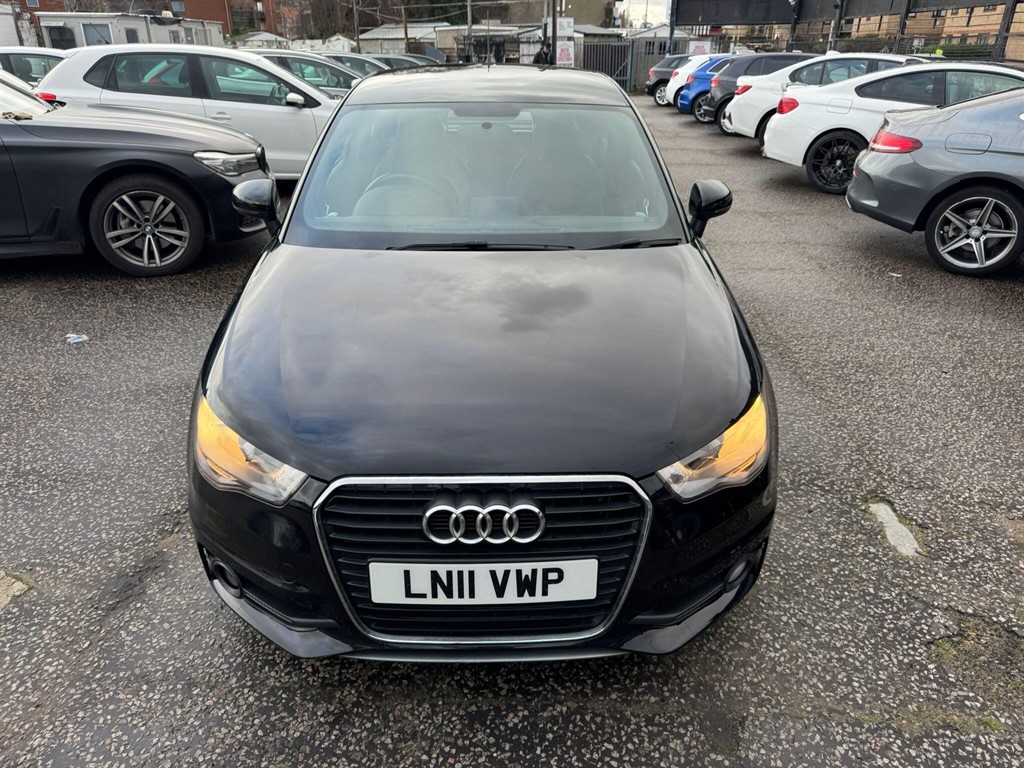 Used Audi A1 2011 for sale - 77420669: Photo 3