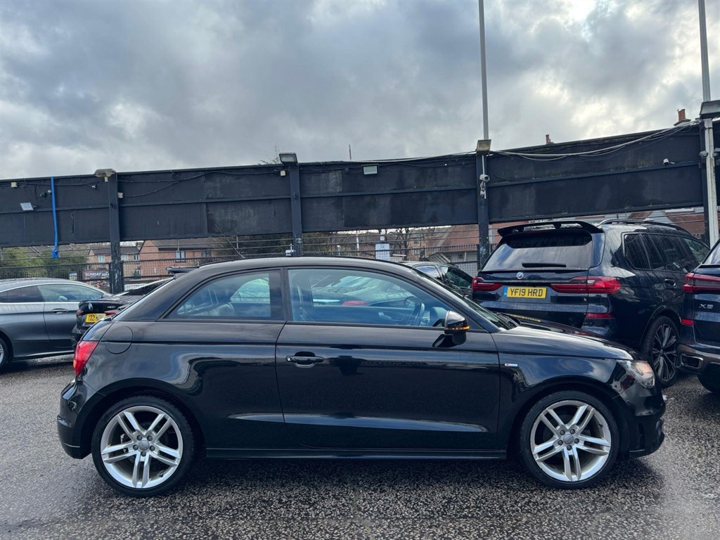 Used Audi A1 2011 for sale - 77420669: Photo 31