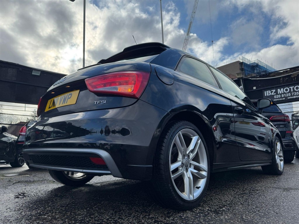 Used Audi A1 2011 for sale - 77420669: Photo 32