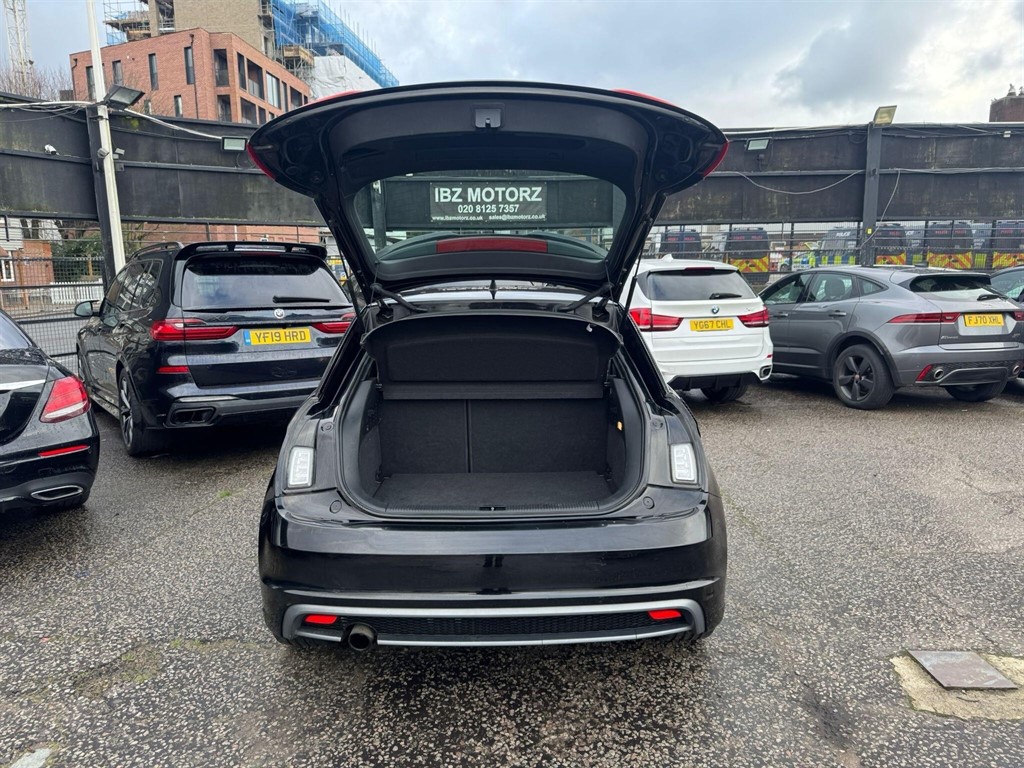 Used Audi A1 2011 for sale - 77420669: Photo 33