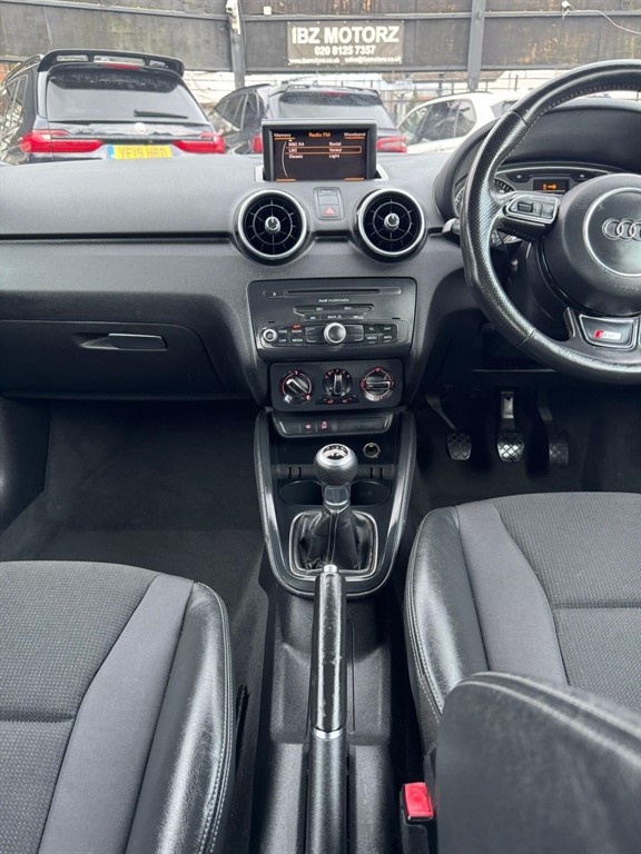 Used Audi A1 2011 for sale - 77420669: Photo 36