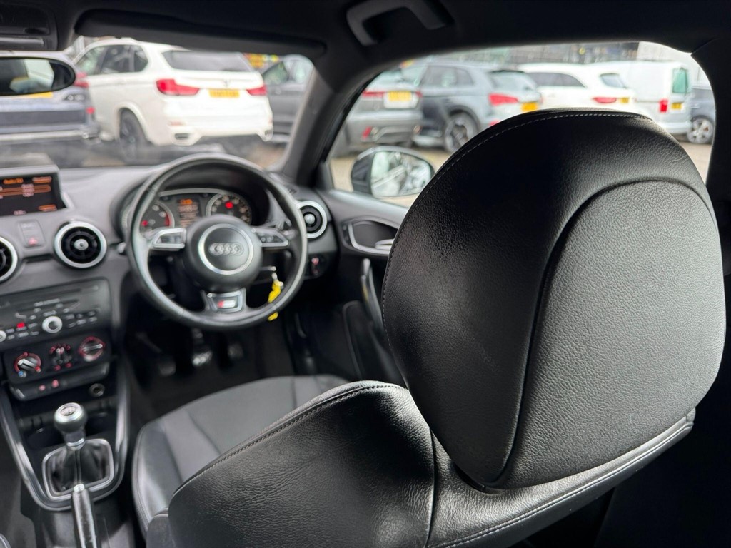 Used Audi A1 2011 for sale - 77420669: Photo 37