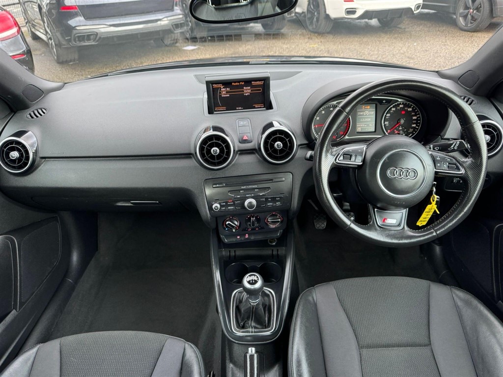 Used Audi A1 2011 for sale - 77420669: Photo 39