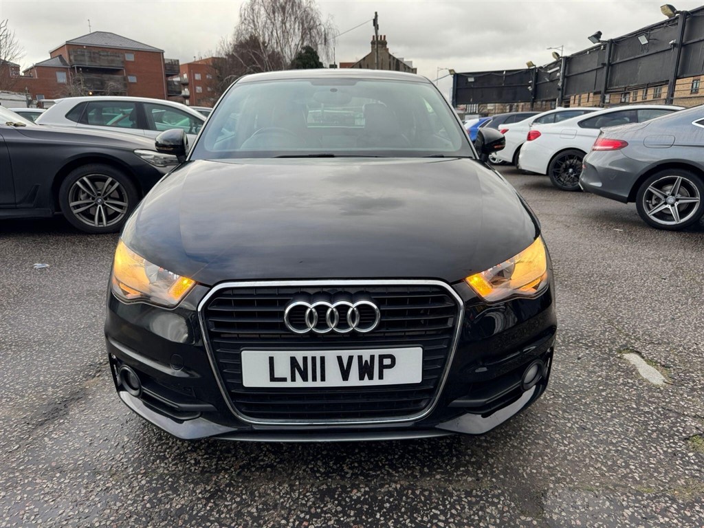 Used Audi A1 2011 for sale - 77420669: Photo 4