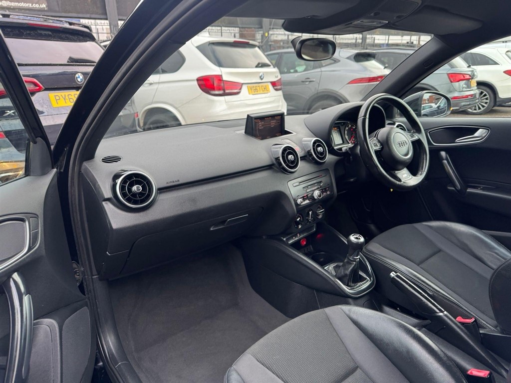 Used Audi A1 2011 for sale - 77420669: Photo 40