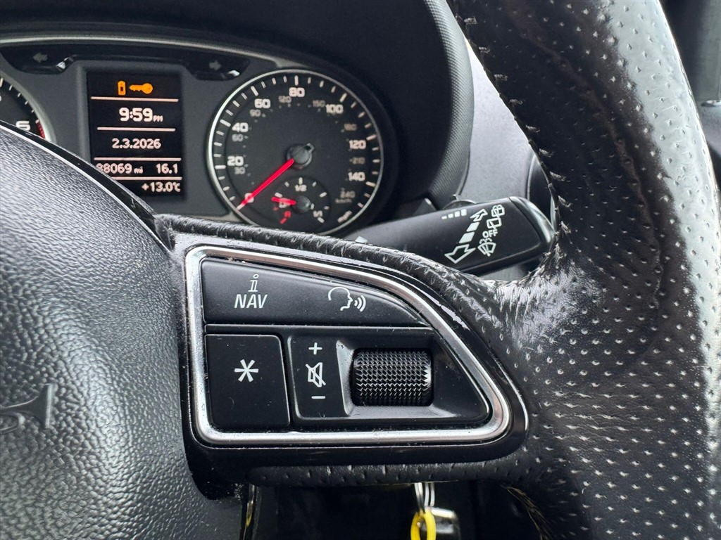 Used Audi A1 2011 for sale - 77420669: Photo 48