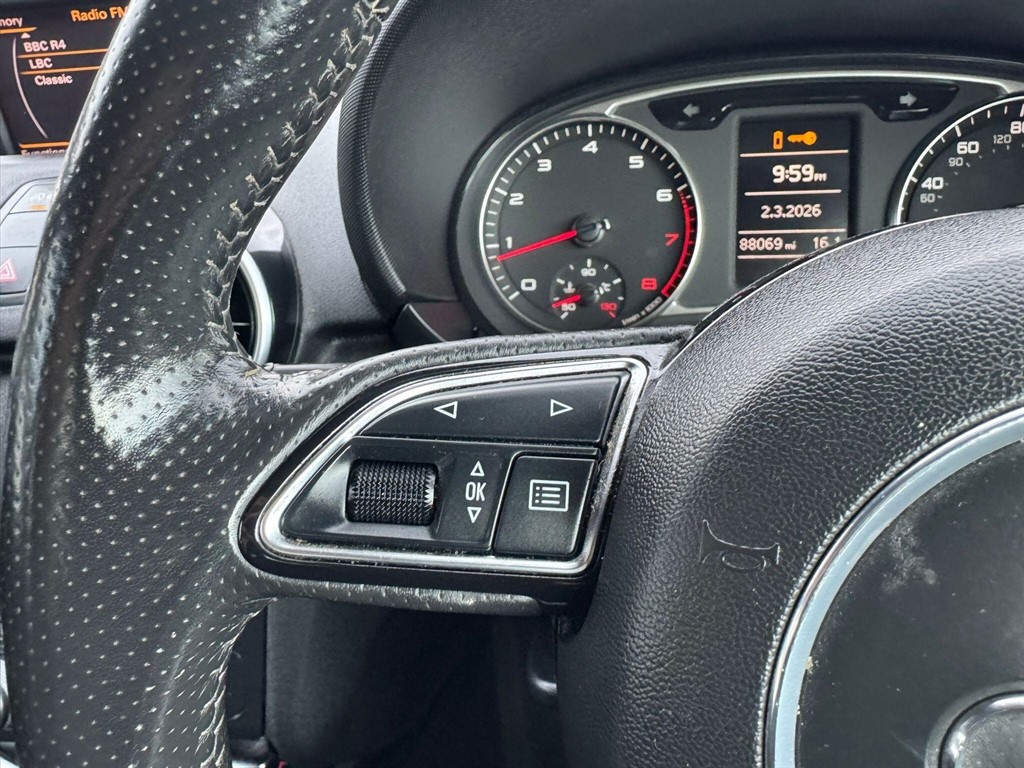 Used Audi A1 2011 for sale - 77420669: Photo 49