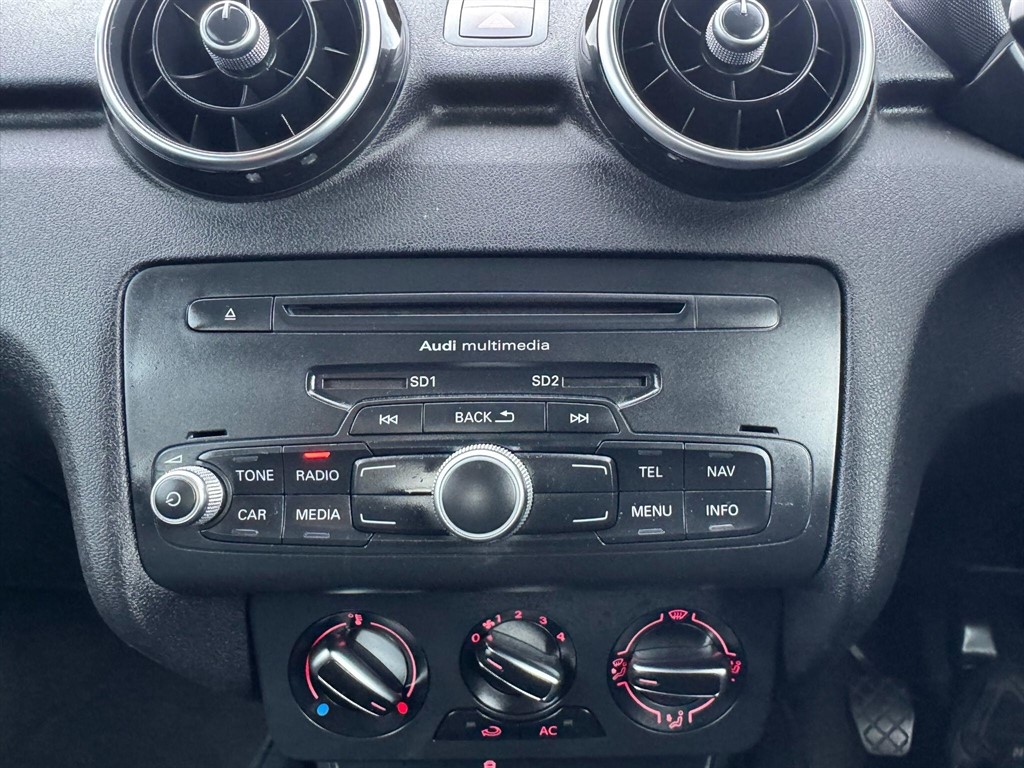 Used Audi A1 2011 for sale - 77420669: Photo 53