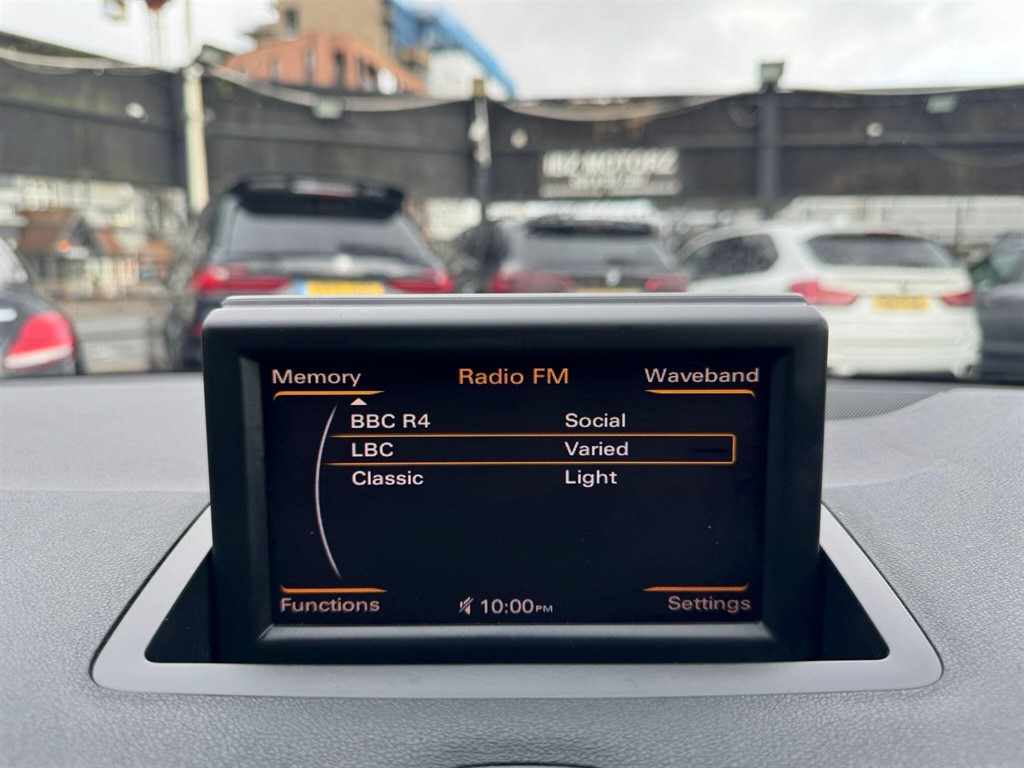 Used Audi A1 2011 for sale - 77420669: Photo 54