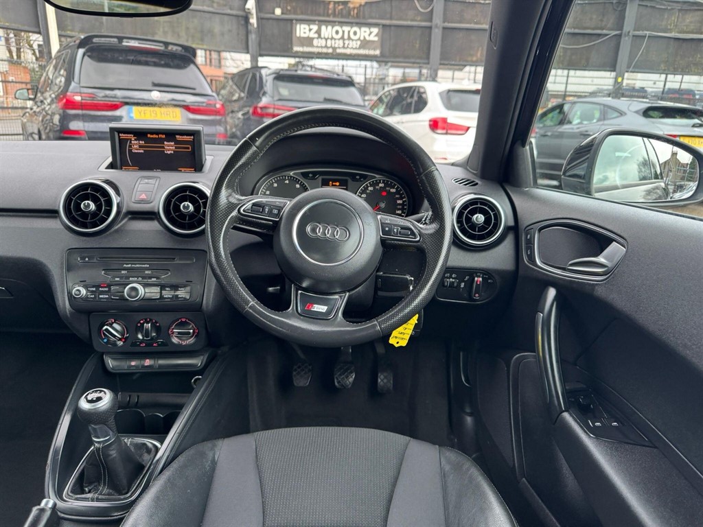 Used Audi A1 2011 for sale - 77420669: Photo 57