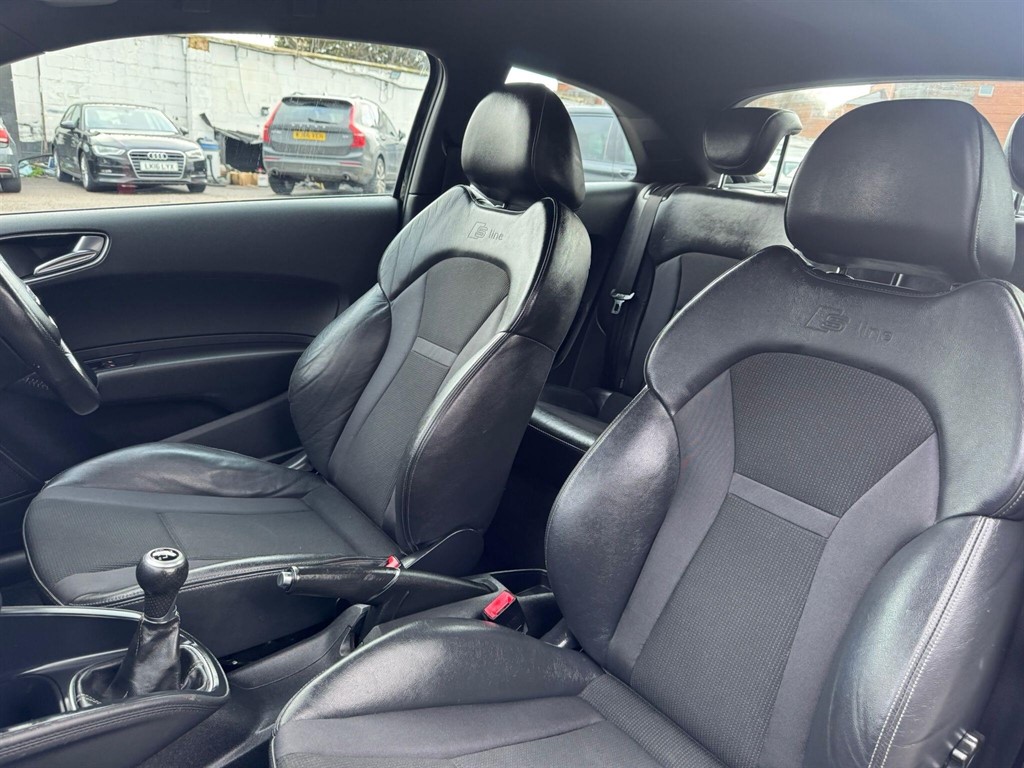 Used Audi A1 2011 for sale - 77420669: Photo 58