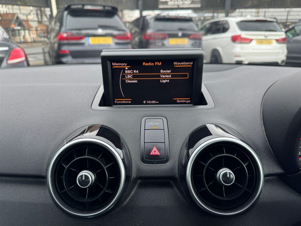 Used Audi A1 2011 for sale - 77420669: Photo 63