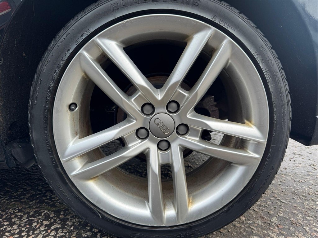 Used Audi A1 2011 for sale - 77420669: Photo 67