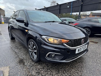 Used Fiat Tipo 2017 for sale - 78565213: Photo