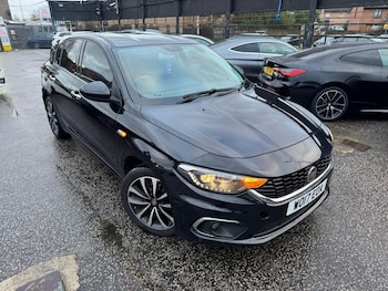Used Fiat Tipo 2017 for sale - 78565213: Photo